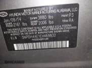 ✅ 2014 Hyundai Elantra SE • VIN: 5NPDH4AE1EH469832 • Лот: 43176298. Опубликован ранее на IAAI с пробегом 138 344 миль. Бесплатный доступ к архиву аукционных продаж из США и подробный отчёт об истории автомобиля на DreamBid. Изображение 9.