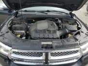 ✅ 2011 Dodge Durango Citadel • VIN: 1D4SE5GT6BC594816 • Lot: 68887034. Wystawiony na Copart z przebiegiem 128 752 mil. Bezpłatny archiwum sprzedaży aukcyjnych z USA i szczegółowy raport historii pojazdu na DreamBid. Zdjęcie 14.