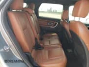 ✅ 2015 Land Rover Discovery Sport HSE Lux • VIN: SALCT2BG4FH537760 • Lot: 53679845. Wystawiony na Copart z przebiegiem 113 752 mil. Bezpłatny archiwum sprzedaży aukcyjnych z USA i szczegółowy raport historii pojazdu na DreamBid. Zdjęcie 11.