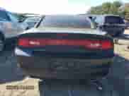 ✅ 2013 Dodge Charger Police • VIN: 2C3CDXAT3DH587898 • Lot: 90938085. Wystawiony na Copart z przebiegiem 193 915 mil. Bezpłatny archiwum sprzedaży aukcyjnych z USA i szczegółowy raport historii pojazdu na DreamBid. Zdjęcie 6.