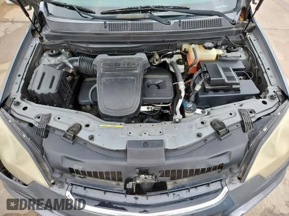 ✅ 2008 Saturn VUE XE • VIN: 3GSCL33P08S723869 • Lot: 60025925. Wystawiony na Copart z przebiegiem 173 854 mil. Bezpłatny archiwum sprzedaży aukcyjnych z USA i szczegółowy raport historii pojazdu na DreamBid. Zdjęcie 12.