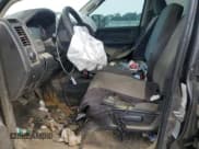 ✅ 2017 Ram 2500 Tradesman • VIN: 3C6UR5CL3HG753501 • Lot: 60242045. Wystawiony na Copart z przebiegiem Nie podano. Bezpłatny archiwum sprzedaży aukcyjnych z USA i szczegółowy raport historii pojazdu na DreamBid. Zdjęcie 7.