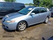 ✅ 2004 Acura TSX • VIN: JH4CL96814C000632 • Лот: 42805766. Опубликован ранее на IAAI с пробегом 240 000 миль. Бесплатный доступ к архиву аукционных продаж из США и подробный отчёт об истории автомобиля на DreamBid. Изображение 2.