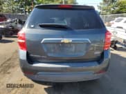 ✅ 2017 Chevrolet Equinox LT • VIN: 2GNFLFEK4H6160875 • Лот: 67919174. Опубликован ранее на Copart с пробегом 166 564 миль. Бесплатный доступ к архиву аукционных продаж из США и подробный отчёт об истории автомобиля на DreamBid. Изображение 6.