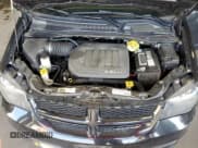 ✅ 2018 Dodge Grand Caravan GT • VIN: 2C4RDGEG8JR200111 • Лот: 69770595. Опубликован ранее на Copart с пробегом 109 182 миль. Бесплатный доступ к архиву аукционных продаж из США и подробный отчёт об истории автомобиля на DreamBid. Изображение 12.