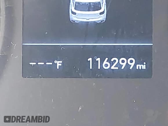 ✅ 2021 Hyundai Venue SEL • VIN: KMHRC8A37MU096631 • Lot: 41513891. Listed on IAAI with 116,299 mi. Free auction sales archive from the USA and detailed vehicle history report at DreamBid. Image 16.