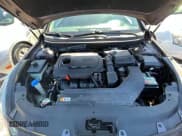 ✅ 2015 Hyundai Sonata Sport • VIN: 5NPE34AF5FH021249 • Lot: 92726805. Listed on Copart with 140,395 mi. Free auction sales archive from the USA and detailed vehicle history report at DreamBid. Image 7.