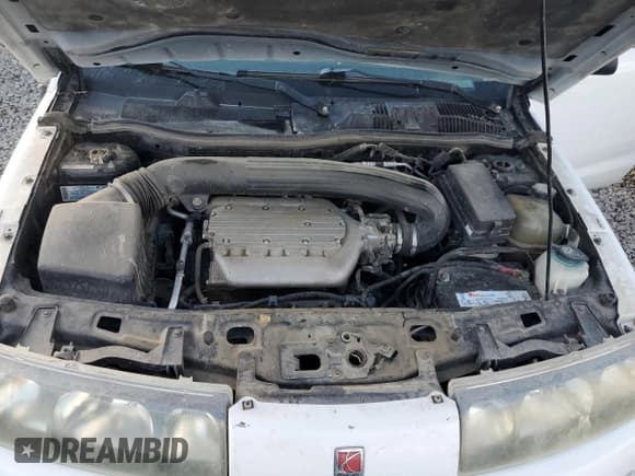 ✅ 2004 Saturn VUE V6 • VIN: 5GZCZ53494S842780 • Lot: 43774135. Wystawiony na Copart z przebiegiem 235 535 mil. Bezpłatny archiwum sprzedaży aukcyjnych z USA i szczegółowy raport historii pojazdu na DreamBid. Zdjęcie 11.