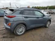 ✅ 2019 Hyundai Kona SEL • VIN: KM8K22AA1KU320425 • Лот: 69321573. Опубликован ранее на Copart с пробегом 82 913 миль. Бесплатный доступ к архиву аукционных продаж из США и подробный отчёт об истории автомобиля на DreamBid. Изображение 3.