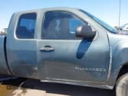 ✅ 2007 Chevrolet Silverado 1500 Work Truck • VIN: 1GCEC19X07Z652318 • Lot: 42432239. Listed on IAAI with 264,940 mi. Free auction sales archive from the USA and detailed vehicle history report at DreamBid. Image 13.