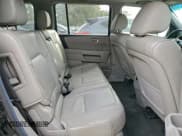 ✅ 2012 Honda Pilot EX-L • VIN: 5FNYF4H7XCB017744 • Lot: 93990825. Listed on Copart with 136,345 mi. Free auction sales archive from the USA and detailed vehicle history report at DreamBid. Image 11.