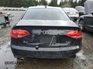 ✅ 2009 Audi A4 • VIN: WAULF68K79N017699 • Лот: 87635845. Опубликован ранее на Copart с пробегом Не указан. Бесплатный доступ к архиву аукционных продаж из США и подробный отчёт об истории автомобиля на DreamBid. Изображение 6.