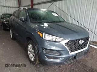 ✅ 2021 Hyundai Tucson Value • VIN: KM8J33A43MU401342 • Лот: 42495990. Опубликован ранее на IAAI с пробегом 40 339 миль. Бесплатный доступ к архиву аукционных продаж из США и подробный отчёт об истории автомобиля на DreamBid. Изображение 1.