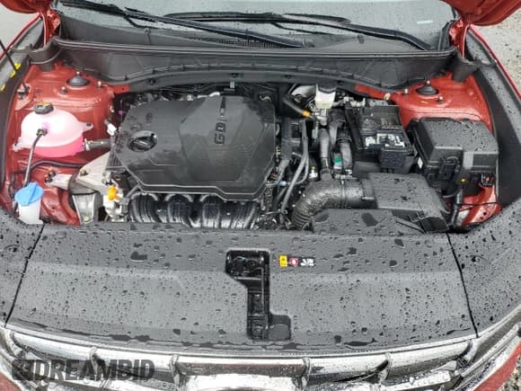 ✅ 2024 Hyundai Tucson Limited • VIN: 5NMJE3DEXRH437336 • Lot: 74209634. Wystawiony na Copart z przebiegiem Nie podano. Bezpłatny archiwum sprzedaży aukcyjnych z USA i szczegółowy raport historii pojazdu na DreamBid. Zdjęcie 12.