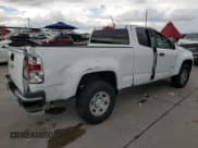 ✅ 2017 Chevrolet Colorado 2WD WT • VIN: 1GCHSBEA0H1191970 • Лот: 71105004. Опубликован ранее на Copart с пробегом 80 728 миль. Бесплатный доступ к архиву аукционных продаж из США и подробный отчёт об истории автомобиля на DreamBid. Изображение 3.