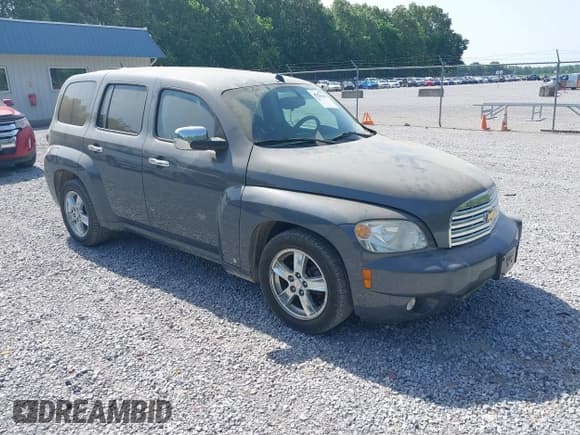 ✅ 2009 Chevrolet HHR 1LT • VIN: 3GNCA23BX9S504961 • Lot: 42265896. Listed on IAAI with 144,939 mi. Free auction sales archive from the USA and detailed vehicle history report at DreamBid. Image 1.