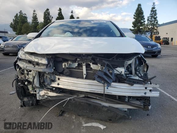 ✅ 2017 Toyota Prius Advanced • VIN: JTDKARFP6H3067260 • Лот: 93350675. Опубликован ранее на Copart с пробегом 115 524 миль. Бесплатный доступ к архиву аукционных продаж из США и подробный отчёт об истории автомобиля на DreamBid. Изображение 5.