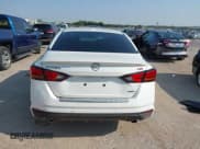 ✅ 2023 Nissan Altima SR • VIN: 1N4BL4CW1PN351428 • Лот: 43155518. Опубликован ранее на IAAI с пробегом 28 403 миль. Бесплатный доступ к архиву аукционных продаж из США и подробный отчёт об истории автомобиля на DreamBid. Изображение 15.