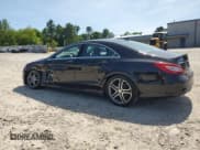 ✅ 2016 Mercedes-Benz CLS 400 • VIN: WDDLJ6HB9GA177322 • Lot: 58513165. Listed on Copart with 96,742 mi. Free auction sales archive from the USA and detailed vehicle history report at DreamBid. Image 2.