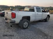 ✅ 2015 Chevrolet Silverado 2500HD LT • VIN: 1GC1KVE89FF579926 • Лот: 80276335. Опубликован ранее на Copart с пробегом 235 462 миль. Бесплатный доступ к архиву аукционных продаж из США и подробный отчёт об истории автомобиля на DreamBid. Изображение 3.