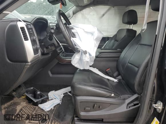 ✅ 2016 GMC Sierra 1500 SLT • VIN: 3GTU2NEC5GG129658 • Lot: 71593005. Listed on Copart with 159,418 mi. Free auction sales archive from the USA and detailed vehicle history report at DreamBid. Image 7.