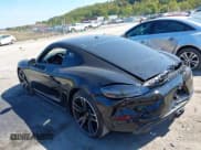 ✅ 2018 Porsche 718 Cayman • VIN: WP0AA2A83JK261002 • Lot: 43261804. Listed on IAAI with 38,821 mi. Free auction sales archive from the USA and detailed vehicle history report at DreamBid. Image 3.