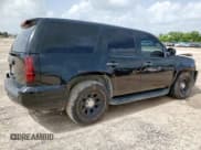 ✅ 2014 Chevrolet Tahoe Commercial • VIN: 1GNLC2E0XER219843 • Lot: 62381275. Listed on Copart with 200,626 mi. Free auction sales archive from the USA and detailed vehicle history report at DreamBid. Image 3.