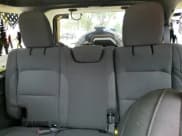 ✅ 2022 Jeep Wrangler Unlimited High Tide • VIN: 1C4HJXDG8NW242586 • Lot: 42751785. Listed on Copart with 11,476 mi. Free auction sales archive from the USA and detailed vehicle history report at DreamBid. Image 10.