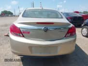 ✅ 2011 Buick Regal CXL RL2 • VIN: 2G4GP5EC0B9173192 • Lot: 42693238. Listed on IAAI with 86,965 mi. Free auction sales archive from the USA and detailed vehicle history report at DreamBid. Image 16.