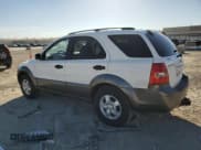 ✅ 2007 Kia Sorento LX • VIN: KNDJC736575665008 • Lot: 92607065. Listed on Copart with 145,840 mi. Free auction sales archive from the USA and detailed vehicle history report at DreamBid. Image 2.