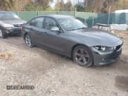 ✅ 2014 BMW 3 Series 320i xDrive • VIN: WBA3C3C56EF986939 • Lot: 43665542. Listed on IAAI with 176,950 mi. Free auction sales archive from the USA and detailed vehicle history report at DreamBid. Image 1.