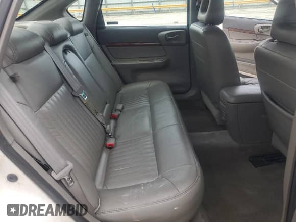 2001 Chevrolet Impala LS с VIN 2G1WH55K619139396, выставлен на аукционе Copart как лот 70337564 с пробегом 223 633 миль миль и Списание • Salvage title. История ставок и продаж доступна на DreamBid. Изображение 10.