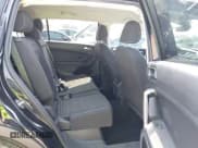 ✅ 2024 Volkswagen Tiguan S • VIN: 3VVRB7AX4RM117954 • Lot: 42887194. Listed on IAAI with Not provided. Free auction sales archive from the USA and detailed vehicle history report at DreamBid. Image 8.