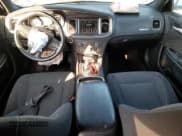 ✅ 2018 Dodge Charger SXT • VIN: 2C3CDXBG4JH281175 • Lot: 90253055. Listed on Copart with 144,521 mi. Free auction sales archive from the USA and detailed vehicle history report at DreamBid. Image 8.