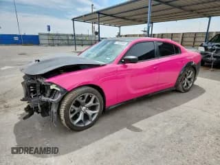 ✅ 2019 Dodge Charger GT • VIN: 2C3CDXHG0KH578999 • Lot: 71207355. Wystawiony na Copart z przebiegiem 83 590 mil. Bezpłatny archiwum sprzedaży aukcyjnych z USA i szczegółowy raport historii pojazdu na DreamBid. Zdjęcie 1.