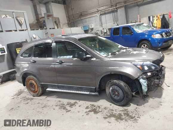 ✅ 2010 Honda CR-V EX • VIN: 5J6RE4H51AL002334 • Лот: 43743452. Опубликован ранее на IAAI с пробегом 93 979 миль. Бесплатный доступ к архиву аукционных продаж из США и подробный отчёт об истории автомобиля на DreamBid. Изображение 13.