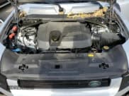 ✅ 2023 Land Rover Defender X-Dynamic SE • VIN: SALE2FEUXP2187298 • Лот: 79448154. Опубликован ранее на Copart с пробегом 43 475 миль. Бесплатный доступ к архиву аукционных продаж из США и подробный отчёт об истории автомобиля на DreamBid. Изображение 12.