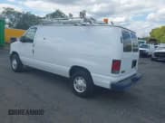✅ 2014 Ford Econoline Cargo Commercial • VIN: 1FTNE2EL2EDA35239 • Lot: 42795973. Listed on IAAI with 121,178 mi. Free auction sales archive from the USA and detailed vehicle history report at DreamBid. Image 3.