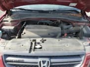 ✅ 2003 Honda Pilot EX • VIN: 2HKYF18643H600480 • Lot: 70622655. Listed on Copart with 225,451 mi. Free auction sales archive from the USA and detailed vehicle history report at DreamBid. Image 12.