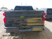 ✅ 2024 Chevrolet Silverado 1500 High Country • VIN: 1GCUDJED2RZ371886 • Lot: 43188276. Listed on IAAI with 11,420 mi. Free auction sales archive from the USA and detailed vehicle history report at DreamBid. Image 16.