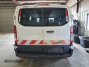 ✅ 2016 Ford Transit XL • VIN: 1FMZK1ZM4GKA38371 • Lot: 53801425. Listed on Copart with 490,044 mi. Free auction sales archive from the USA and detailed vehicle history report at DreamBid. Image 6.