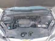 ✅ 2006 Honda Odyssey EX-L • VIN: 5FNRL38666B419098 • Lot: 43448341. Listed on IAAI with 228,264 mi. Free auction sales archive from the USA and detailed vehicle history report at DreamBid. Image 10.