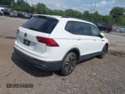 ✅ 2022 Volkswagen Tiguan S • VIN: 3VV1B7AXXNM015548 • Лот: 42970178. Опубликован ранее на IAAI с пробегом 95 320 миль. Бесплатный доступ к архиву аукционных продаж из США и подробный отчёт об истории автомобиля на DreamBid. Изображение 4.
