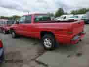 1997 Dodge 1500 с VIN 3B7HC13Z7VG732428, выставлен на аукционе Copart как лот 82415565 с пробегом 125 528 миль миль и Списание • Salvage title. История ставок и продаж доступна на DreamBid. Изображение 2.
