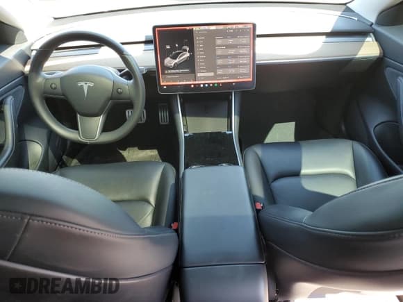 ✅ 2020 Tesla Model 3 Performance • VIN: 5YJ3E1EC6LF623667 • Lot: 66303205. Wystawiony na Copart z przebiegiem 99 793 mil. Bezpłatny archiwum sprzedaży aukcyjnych z USA i szczegółowy raport historii pojazdu na DreamBid. Zdjęcie 8.