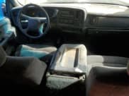 ✅ 2002 Chevrolet Silverado 1500 LS • VIN: 2GCEC19VX21366623 • Лот: 75912354. Опубликован ранее на Copart с пробегом Не указан. Бесплатный доступ к архиву аукционных продаж из США и подробный отчёт об истории автомобиля на DreamBid. Изображение 8.