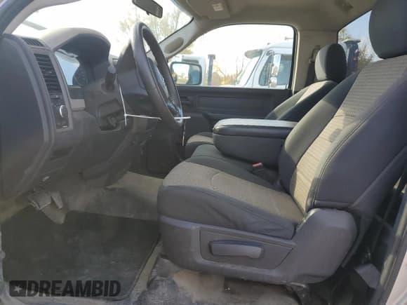 ✅ 2012 Dodge RAM • VIN: 3C6JD7DP8CG241434 • Lot: 91244485. Wystawiony na Copart z przebiegiem 123 164 mil. Bezpłatny archiwum sprzedaży aukcyjnych z USA i szczegółowy raport historii pojazdu na DreamBid. Zdjęcie 7.