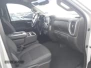 ✅ 2020 Chevrolet Silverado 1500 LT • VIN: 3GCPWCEKXLG168284 • Lot: 43052996. Listed on IAAI with 98,350 mi. Free auction sales archive from the USA and detailed vehicle history report at DreamBid. Image 5.