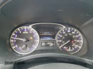 ✅ 2019 Infiniti QX60 Luxe • VIN: 5N1DL0MM9KC552650 • Лот: 93597905. Опубликован ранее на Copart с пробегом 112 970 миль. Бесплатный доступ к архиву аукционных продаж из США и подробный отчёт об истории автомобиля на DreamBid. Изображение 9.