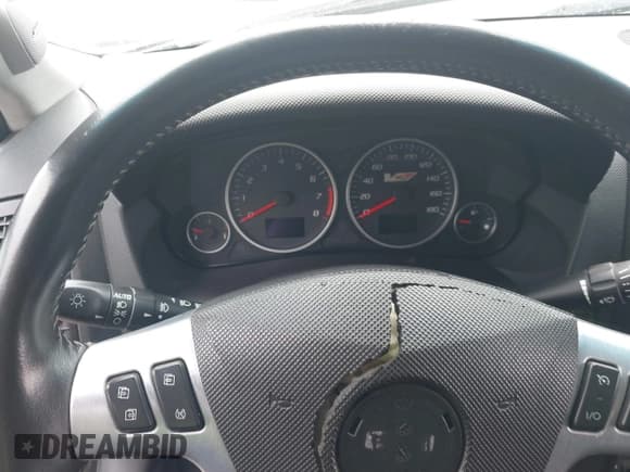 ✅ 2005 Cadillac CTS-V • VIN: 1G6DN56S150233470 • Лот: 41732531. Опубликован ранее на IAAI с пробегом Не указан. Бесплатный доступ к архиву аукционных продаж из США и подробный отчёт об истории автомобиля на DreamBid. Изображение 7.